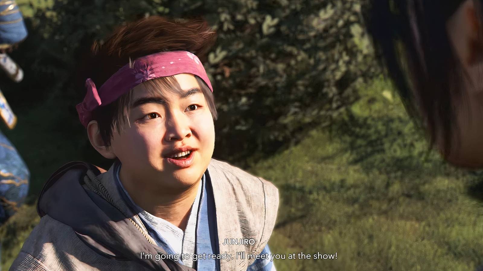 Claws of Awaji Junjiro