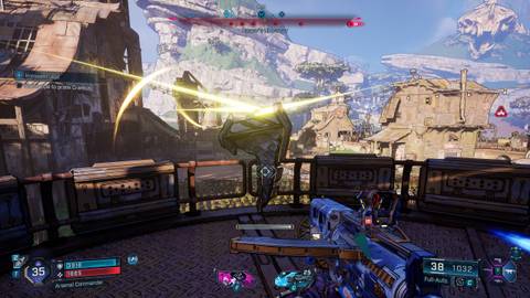 Coastal Bonescape Evocarium