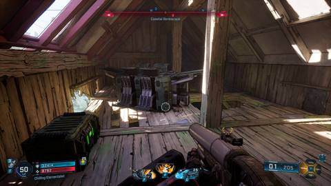 coastal bonescape survivalist cache 2