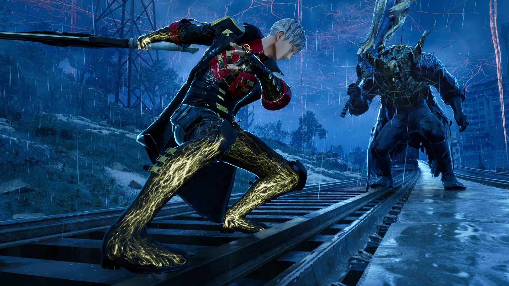 How 2 Code Code Vein 2 Locks Down Early 2026 Release Date