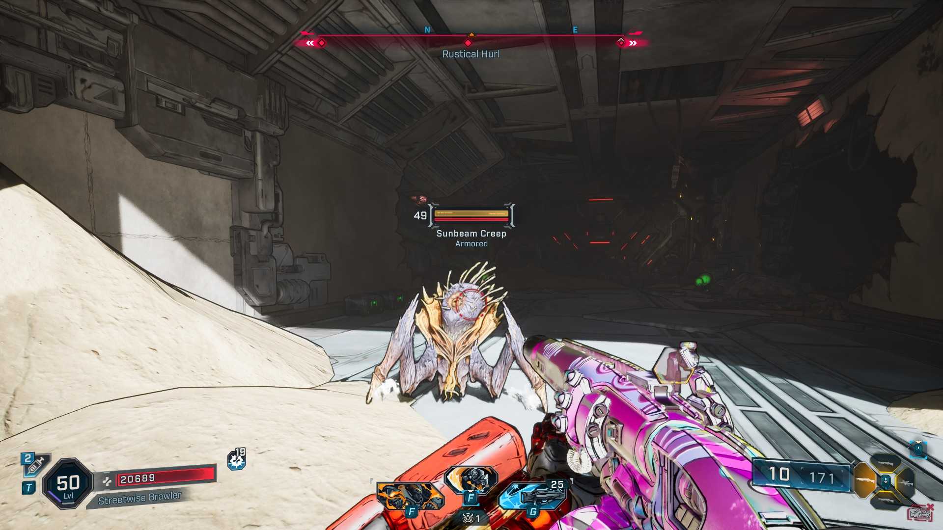 Borderlands Health Types Tips You Need to Know Before Playing Borderlands 4