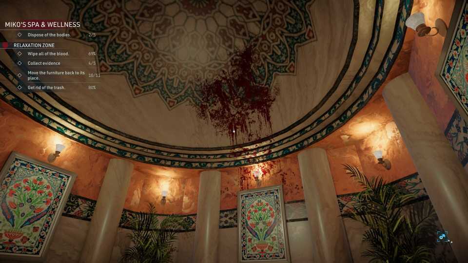 Crime Scene Cleaner Press Image 10