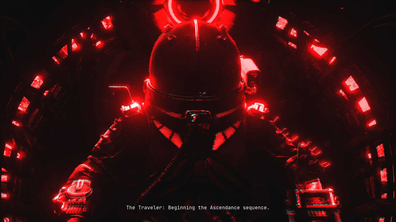 cronos new dawn screenshot ascendence sequence