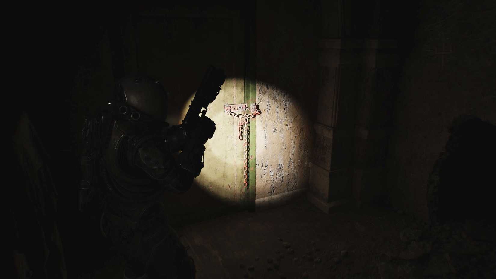 Cronoos New Day Day Door Meeting 2