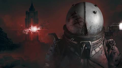 Cronos The New Dawn Banner Image