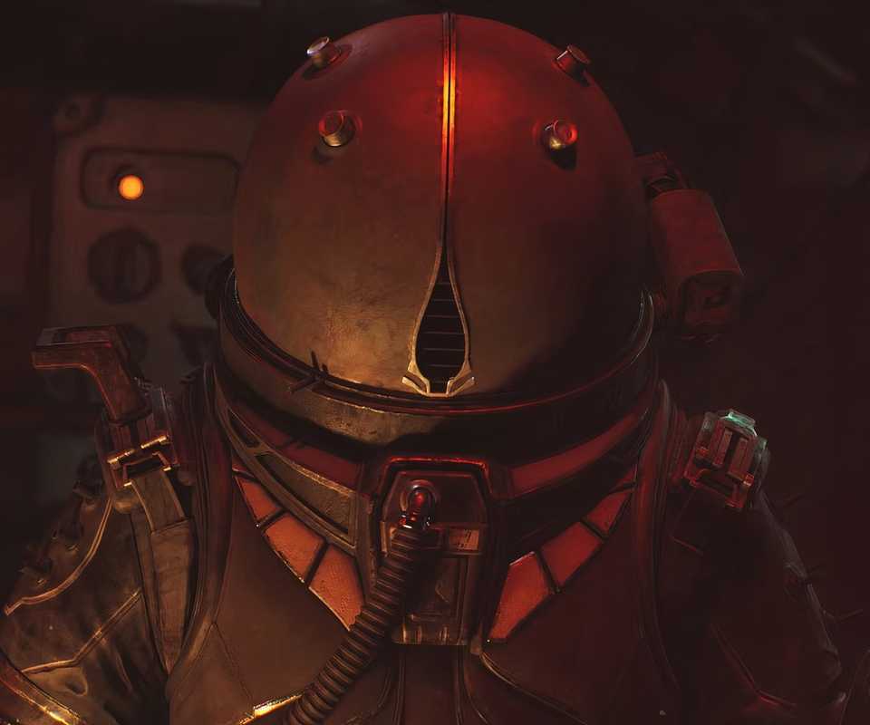cronos the New Dawn Hotfix 1