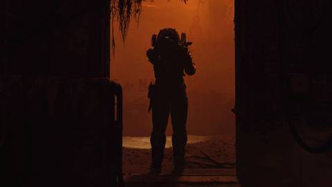 Cronos The New Dawn Cute Cats in Nonstop Horror