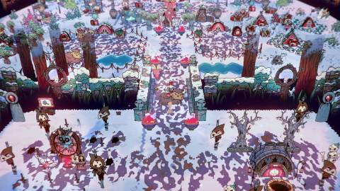 cult of the lamb woolhaven dlc