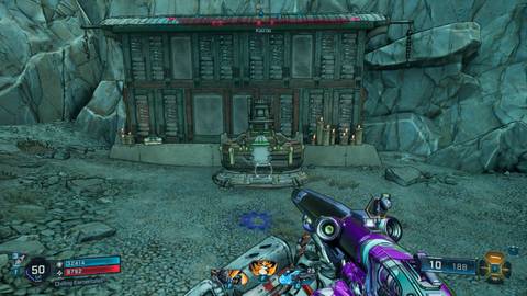 cuspid climb shrine 1