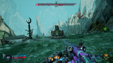 cuspid climb shrine 2