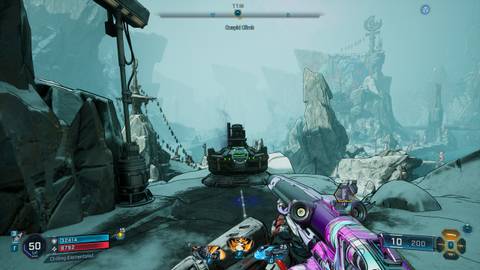 cuspid climb shrine 4