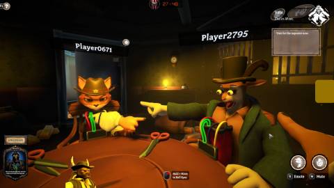 Cut That Wire - official steam screenshot 1