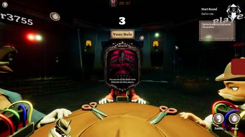 Cut That Wire - official steam screenshot 4