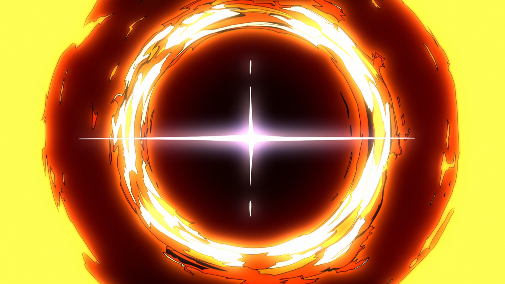 Sun Breathing Second Form: Clear Blue Sky in Demon Slayer