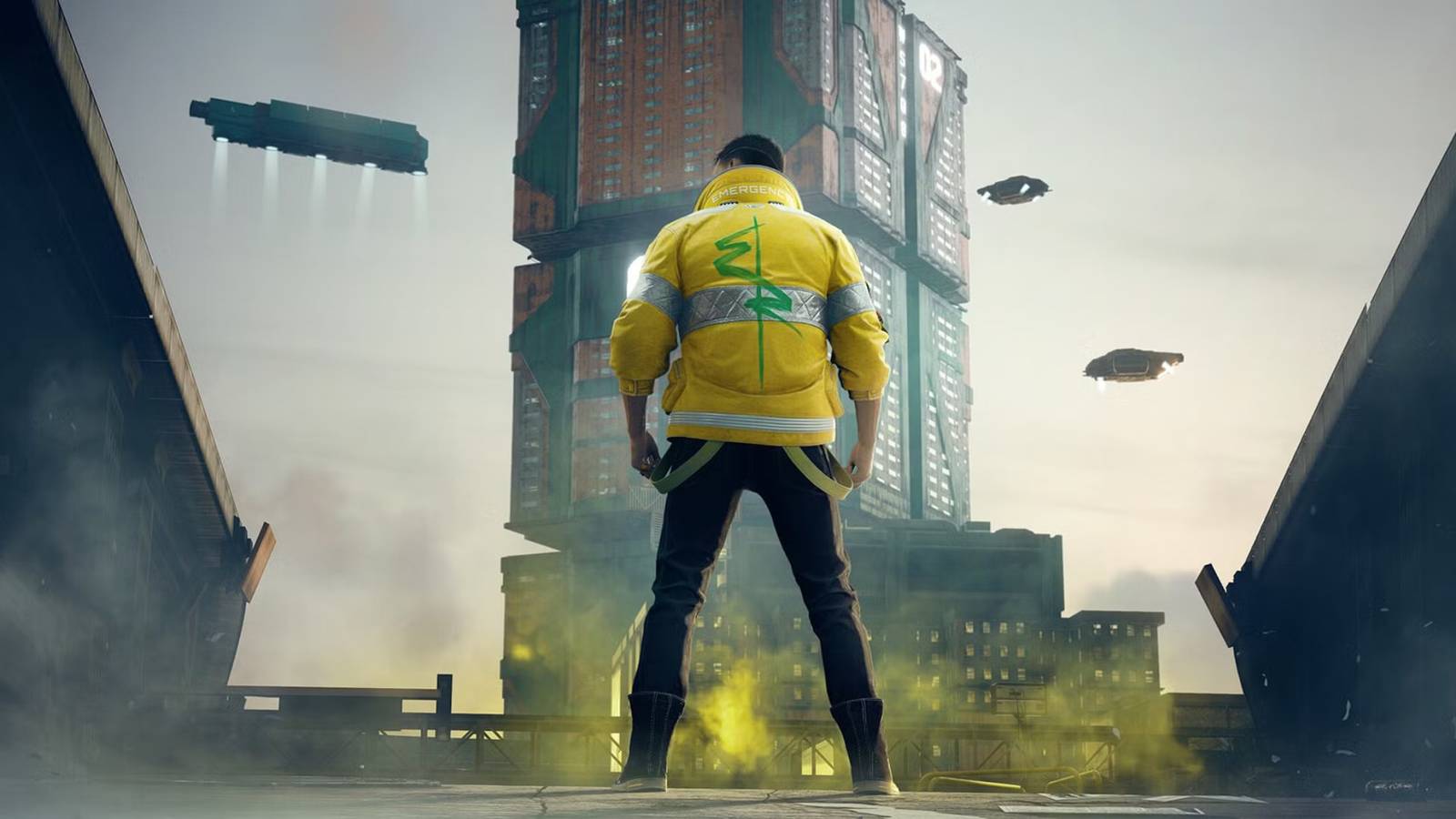 Cyberpunk 2077 Clarifies September 4 Tease