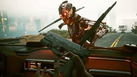 Cyberpunk 2077 2.4 Should Take the Leash Off Its Most Valuable Stat