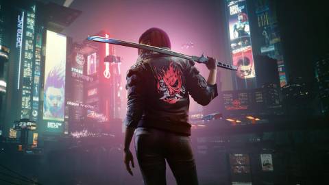 Project Orion's Multiplayer Would Be Shooting Itself in the Foot By Not Addressing This Cyberpunk 2077 Criticism