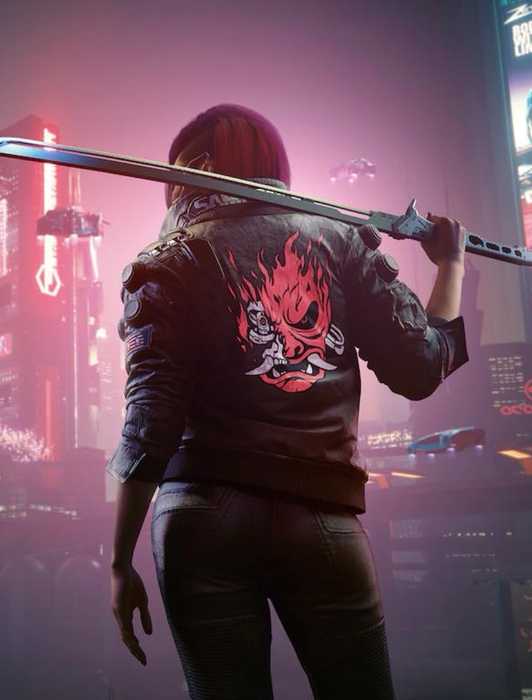 The Best Netrunner Build in Cyberpunk 2077 2.1 and Phantom Liberty