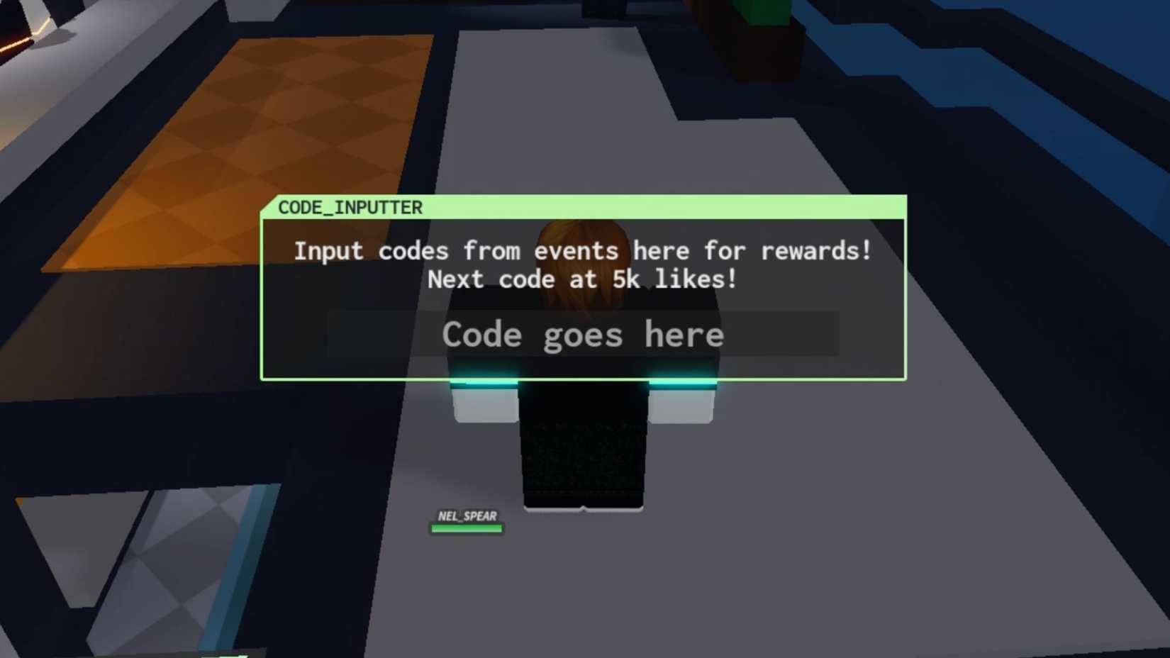 Roblox: Cyberpunking Codes (October 2025)