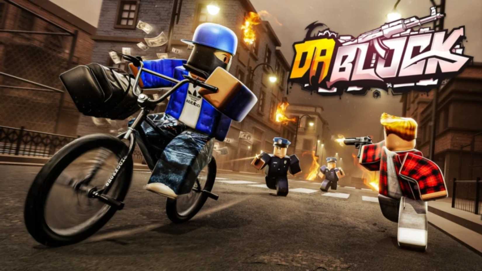 Roblox Da Block Codes