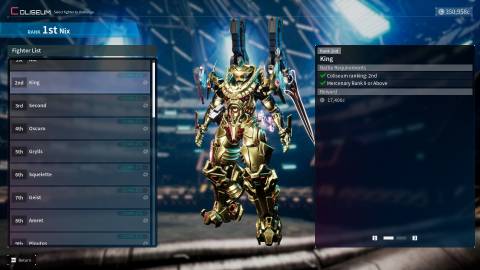 money farming trick in daemon x machina titanic scion.