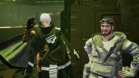 forge in daemon x machina titanic scion.