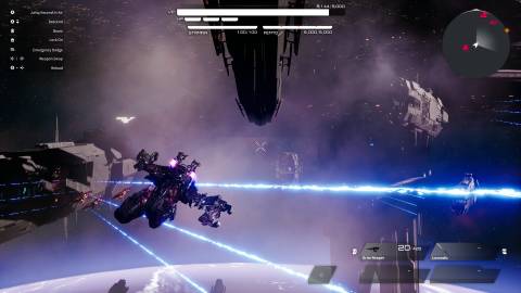 Daemon X Machina - Titanic Scion Press Image 5