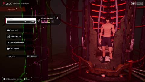 Daemon X Machina - Titanic Scion Press Image 6