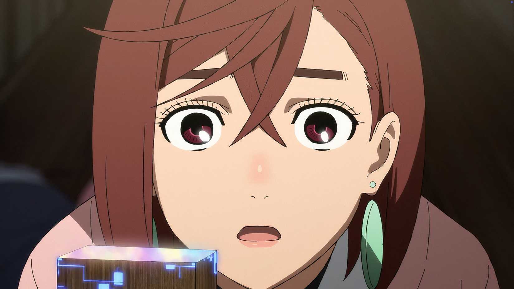 Top 5 des chapitres de manga les plus lus sur Manga Plus