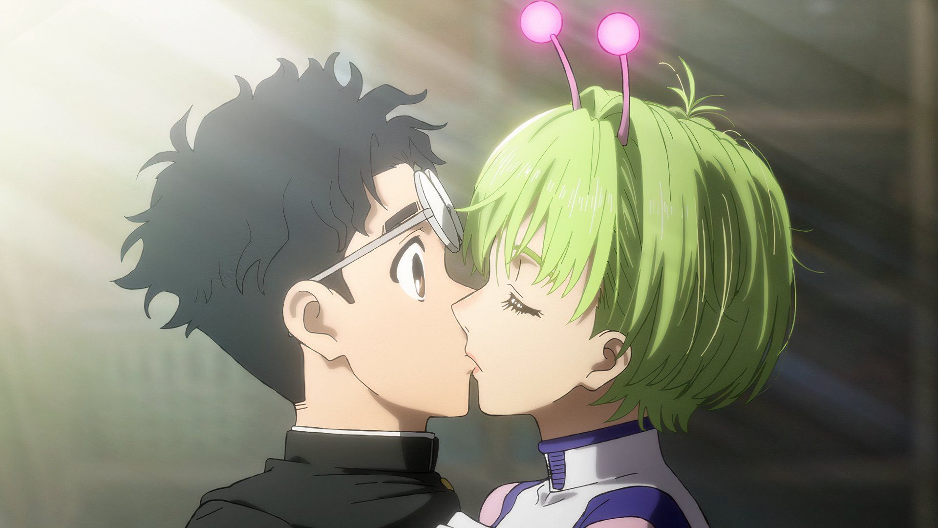 Dandadan: What to Expect From Season 3 (According to Manga)