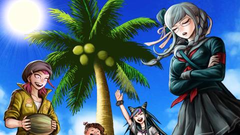 danganronpa-2-is-making-a-comeback-game-rant-beach