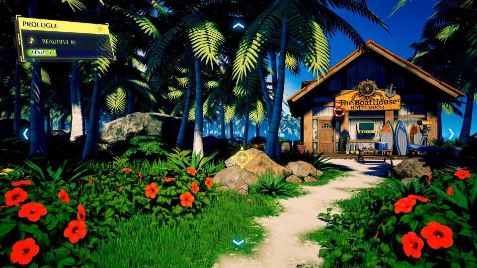 Danganronpa 2x2 prologue