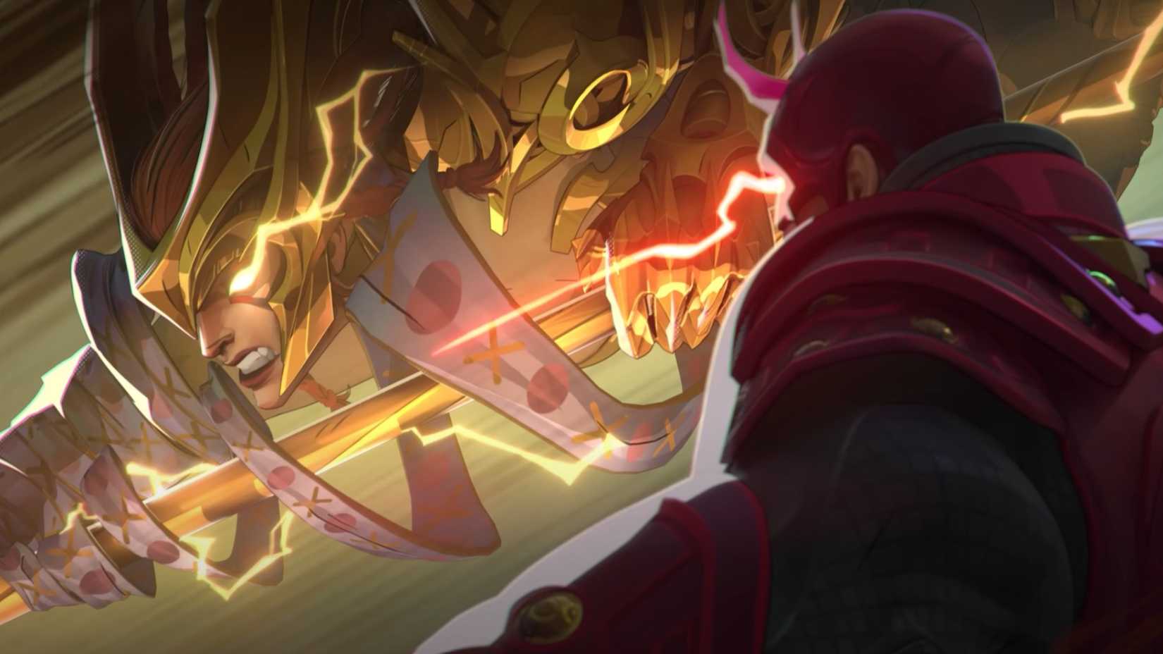 daredevil and angela fighting marvel rivals season 4 trailer