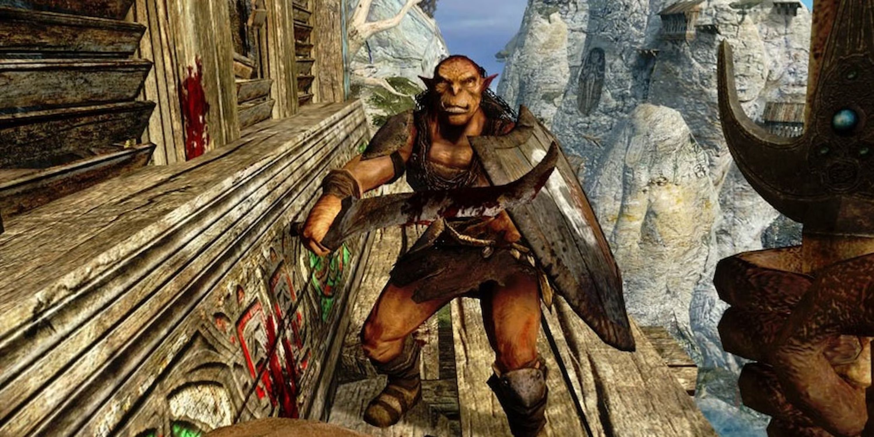 Greatest First-Person Action Games Of All Time