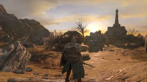 Dark Souls 2 (2)