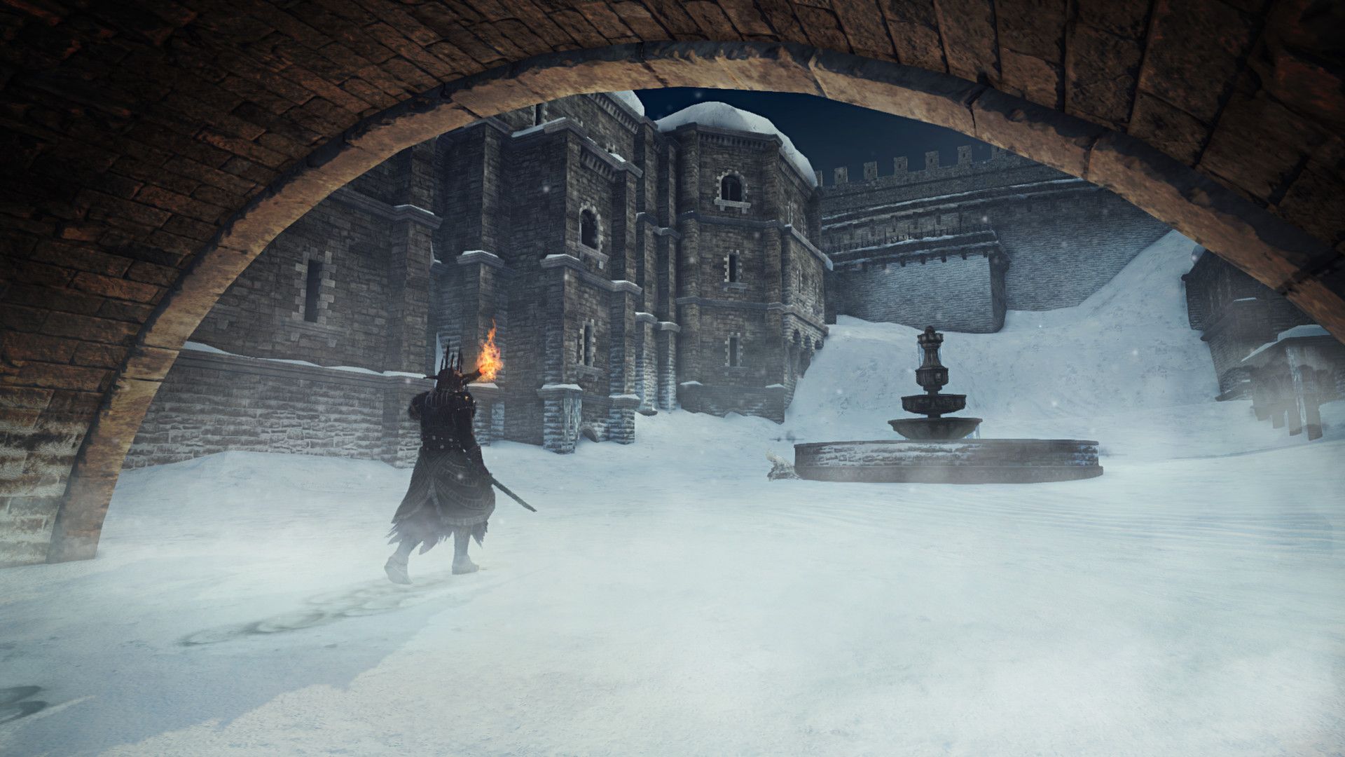 The Most Perfect FromSoftware Games Of All Time, Ranked