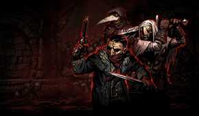 Darkest Dungeon (3)