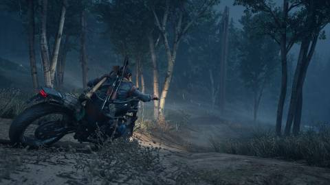 Days Gone - official steam screenshot 3