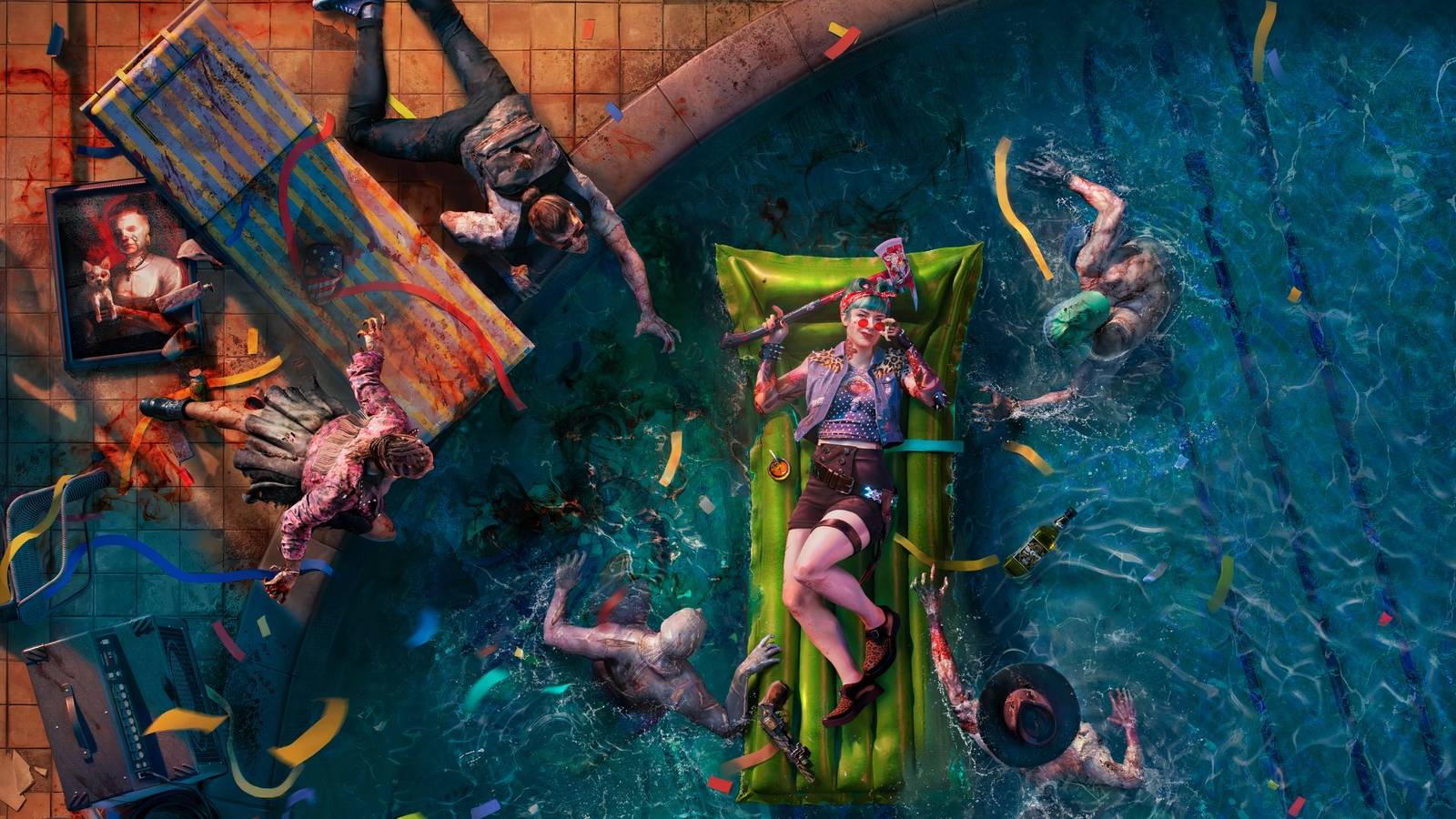 Dead Island 3 Teased Dead Island 3 Teased