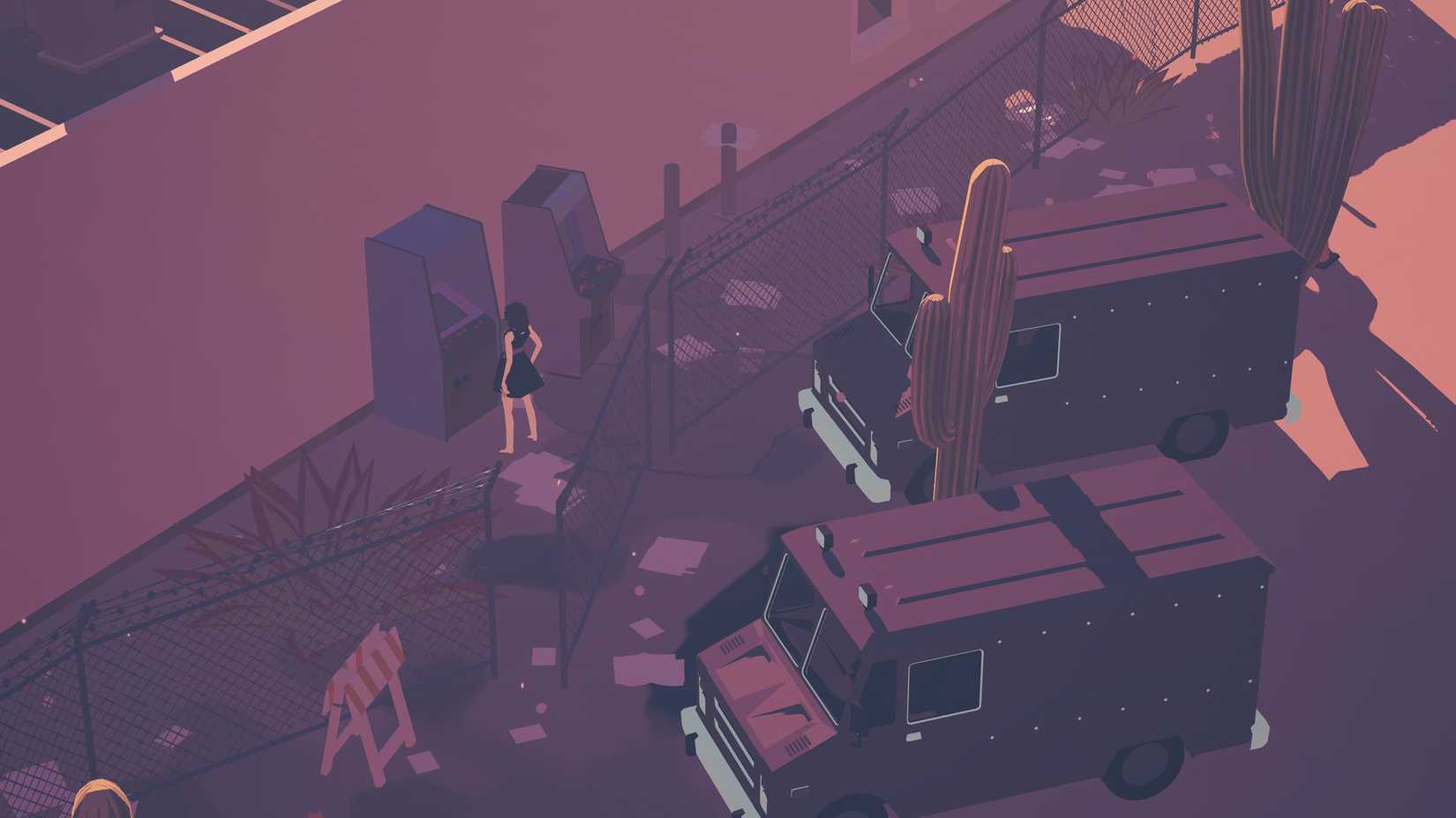 Dead Static Drive (2)