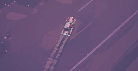 Dead Static Drive - trailer screenshot