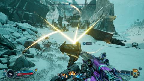 Deathright Evocarium