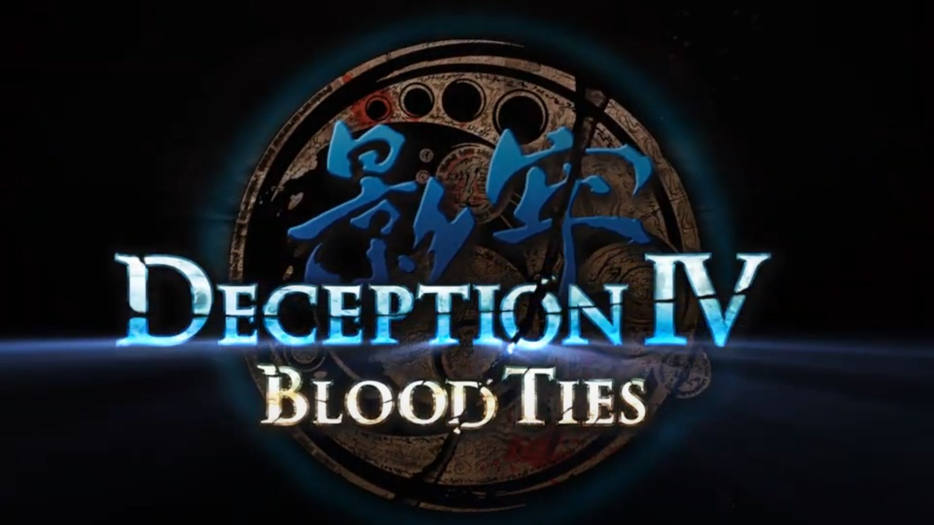 deception 4 blood ties