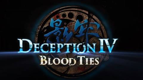 deception 4 blood ties