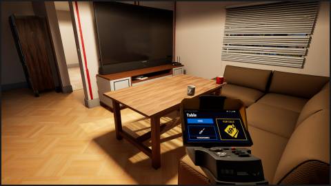 Deconstruction Simulator - official steam screenshot 5