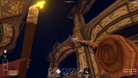 Deep Dish Dungeon - official steam screenshot 5