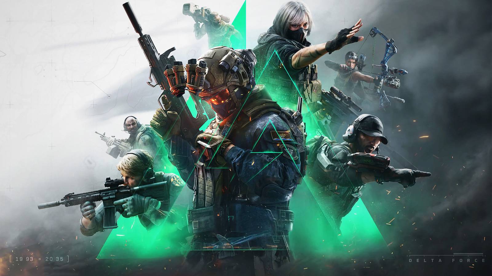 Delta Force Reaches New AllTime Concurrent Player Count on Steam