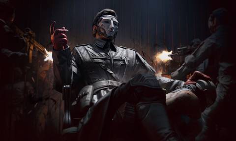 Delta Force Releases War Ablaze Season Update 