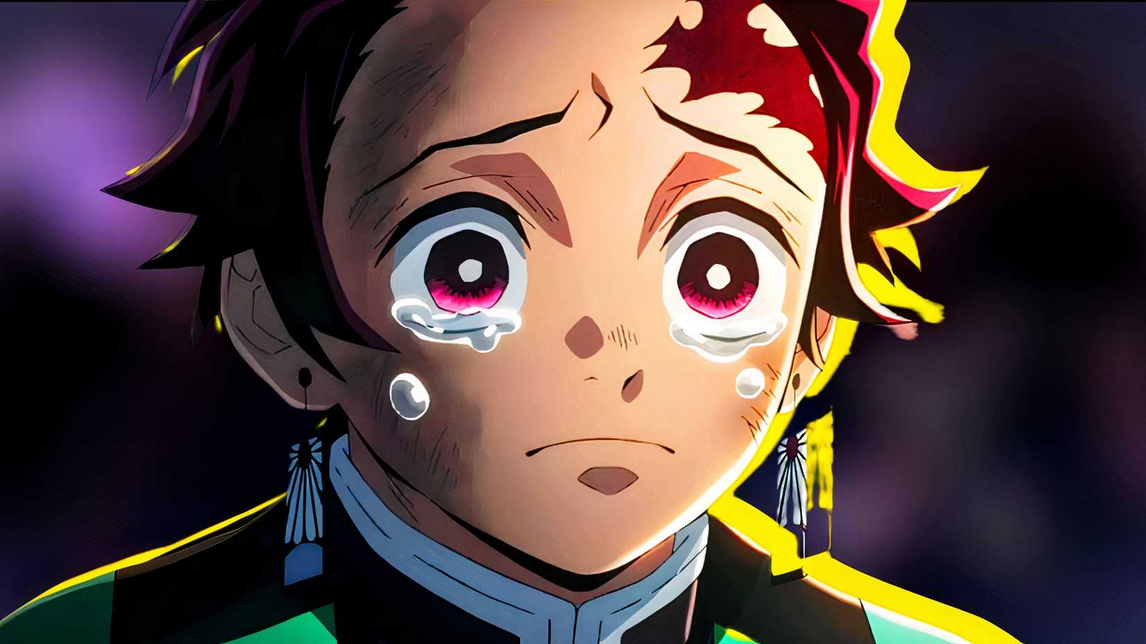 Demon Slayer Kill Anime forever