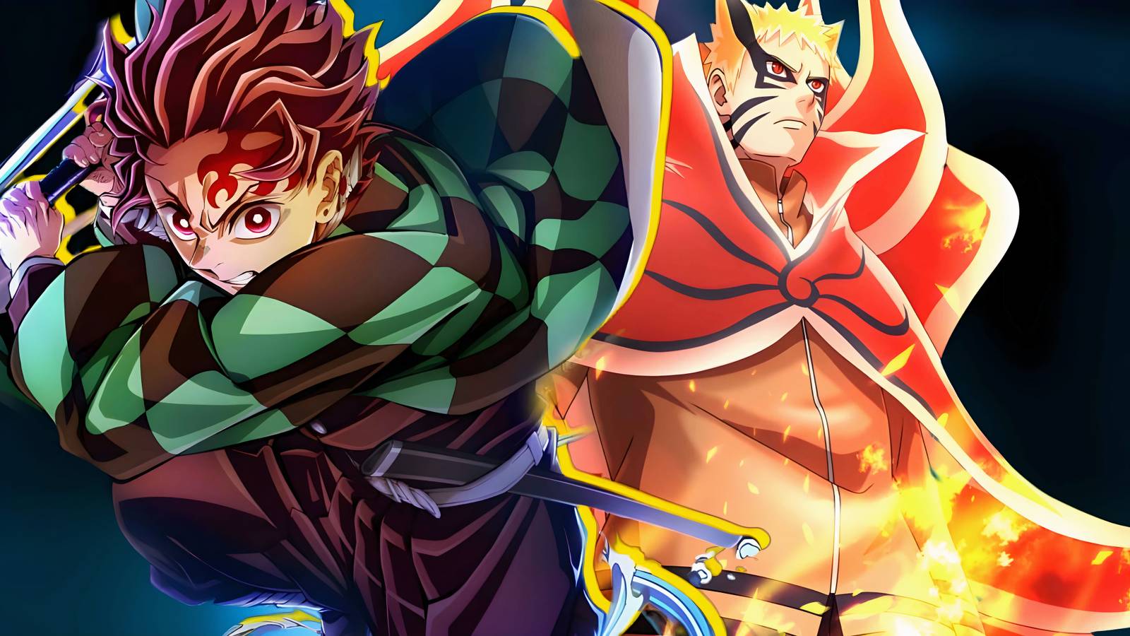 Demon Slayer Surpassed By 2026 Anime